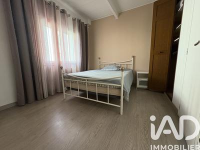 Maison - 70 m² - 4 pièces