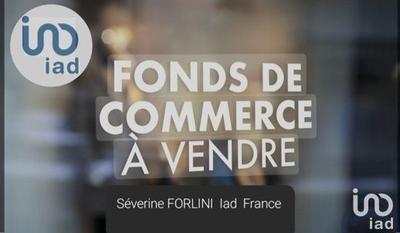 Local commercial - 240 m²