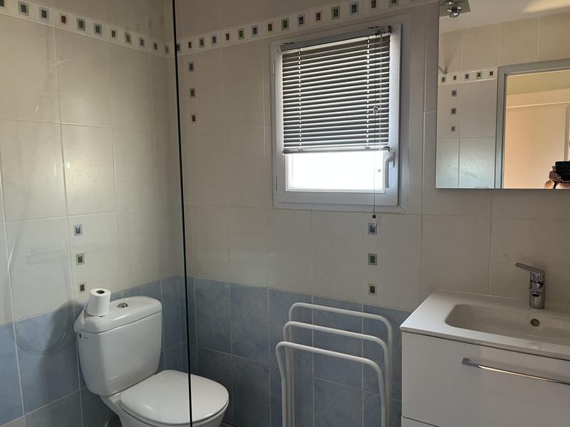 Maison - 172 m² - 7 pièces