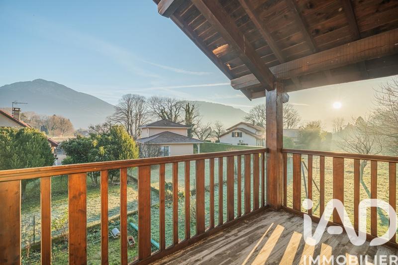 Maison - 145 m² - 5 pièces