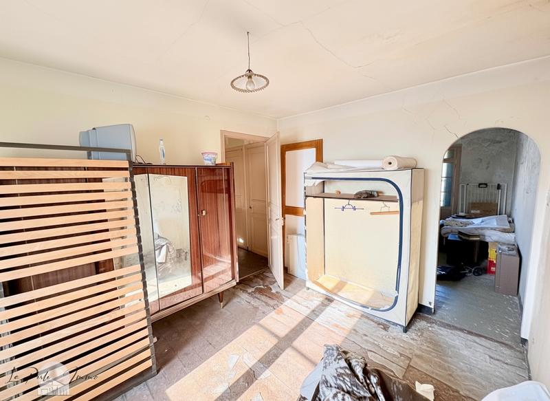 Immeuble - 228 m² - 9 pièces