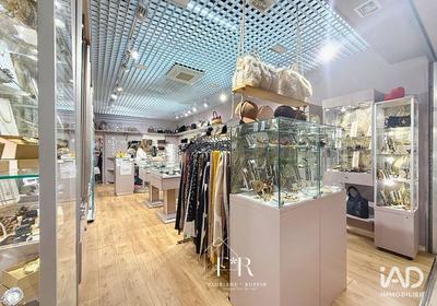 Local commercial - 47 m²