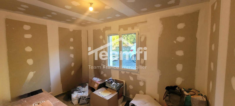 Maison - 86 m² - 3 pièces