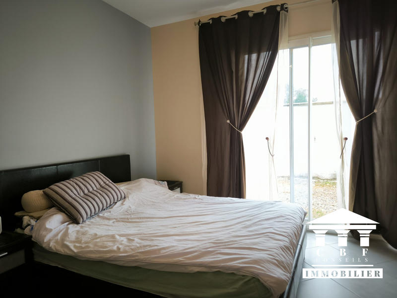 Villa - 225 m² - 8 pièces