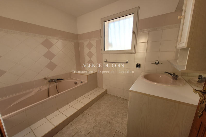 Maison - 123 m² - 5 pièces