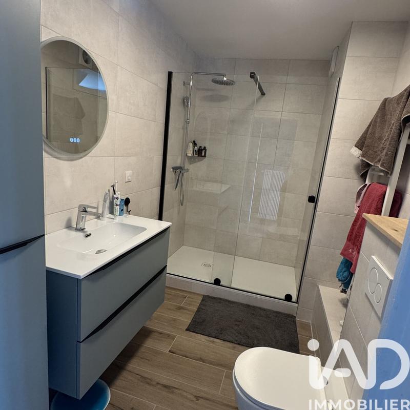 Maison - 113 m² - 6 pièces