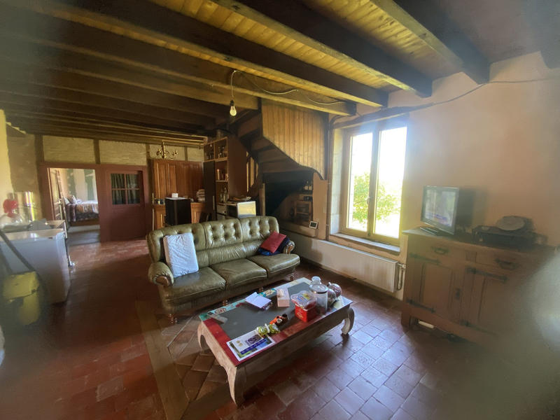 Maison - 260 m² - 8 pièces