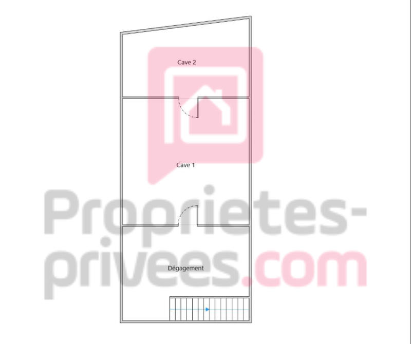 Maison - 230 m² - 8 pièces