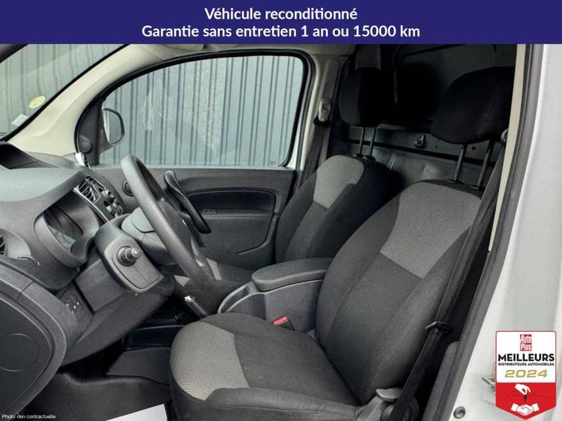 Renault Kangoo 1.5 Dci 80ch Confort