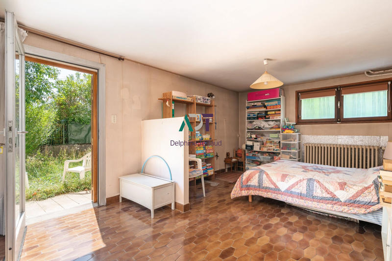 Maison - 146 m² - 6 pièces