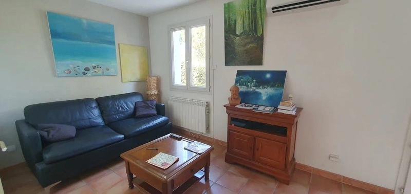 Maison - 49 m² - 3 pièces