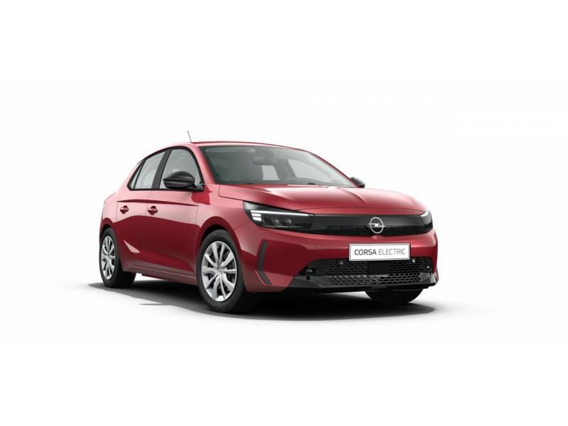 Opel Corsa Electrique 136 ch &amp; Batterie 50 kWh
