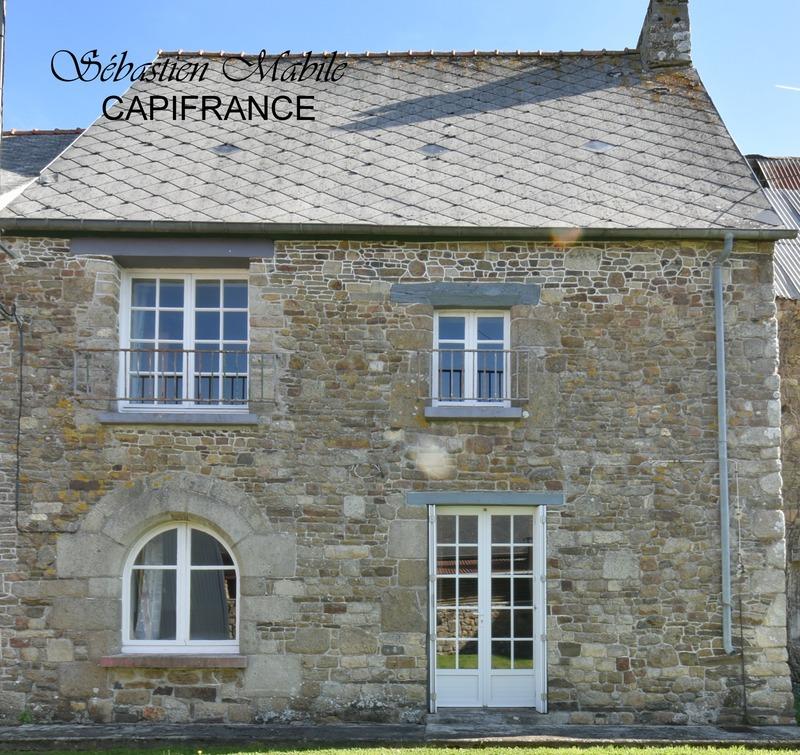 Maison - 54 m² - 3 pièces