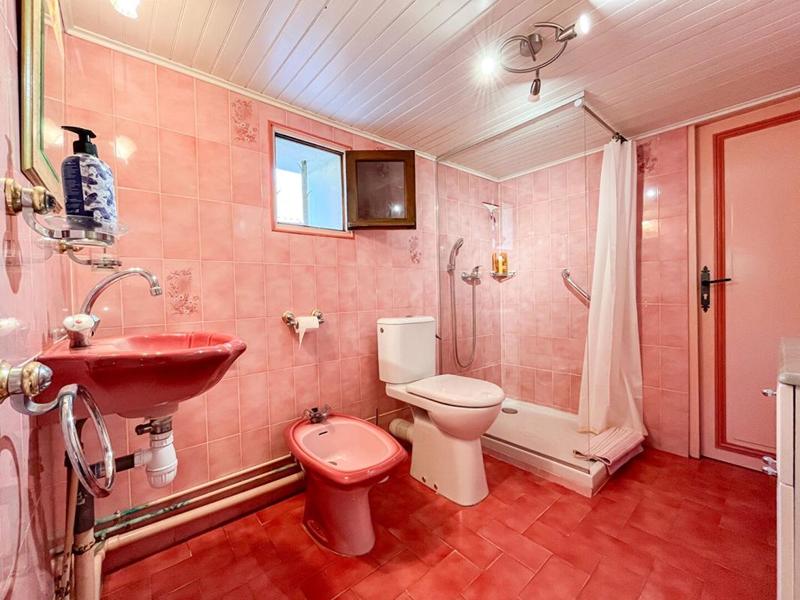 Maison - 100 m² - 6 pièces