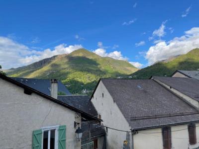 Maison de ville - 88 m² - 5 pièces