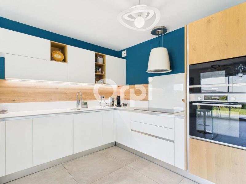 Villa - 141 m² - 5 pièces