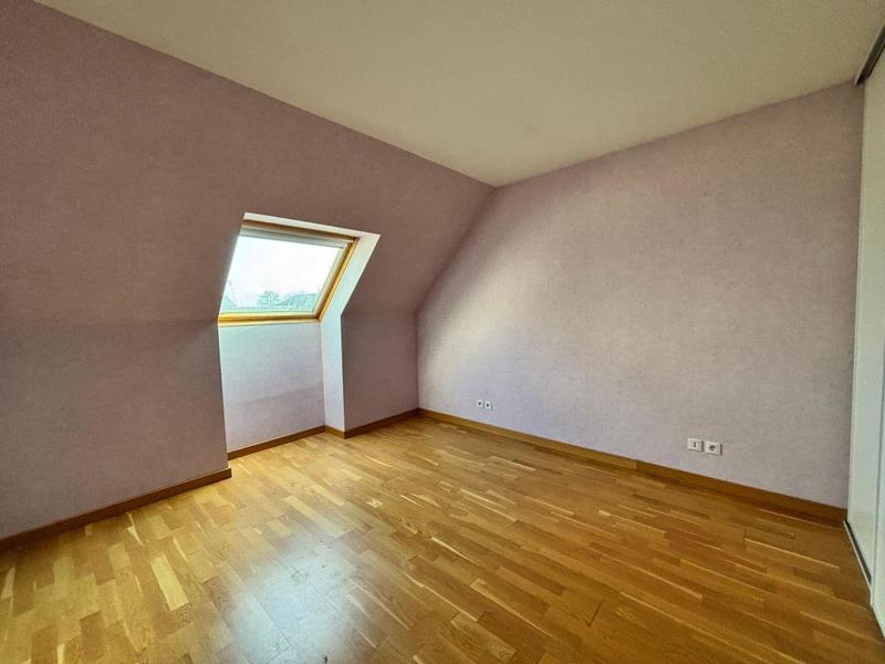 Duplex - 88 m² - 4 pièces