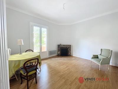 Viager - Appartement - 77 m² - 4 pièces