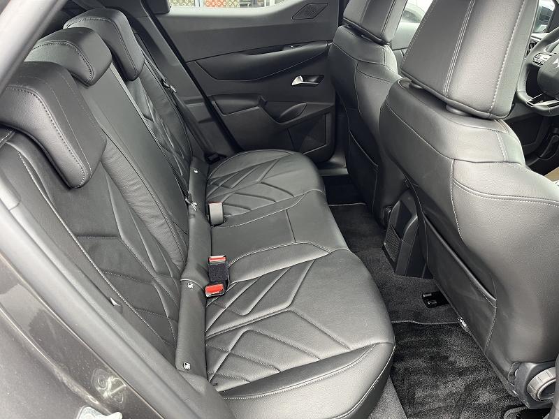 Ds Ds 3 Crossback 1.2i Puretech 12v - 130 Bva Rivoli