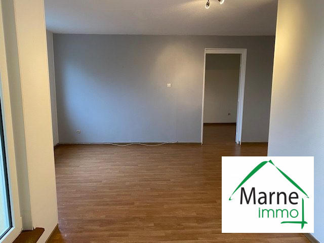 Appartement - 54 m² - 2 pièces