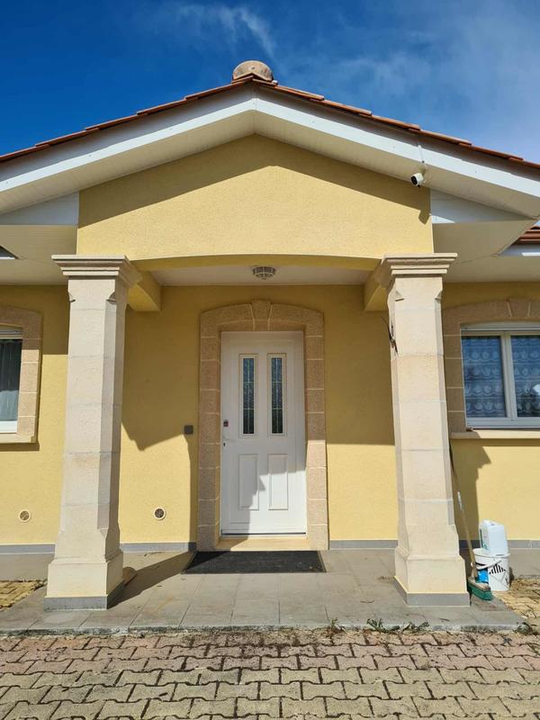 Maison - 147 m² - 5 pièces