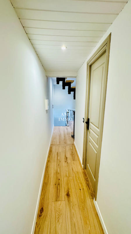 Maison - 108 m² - 4 pièces