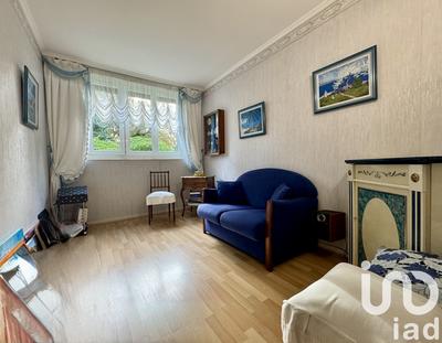 Appartement - 68 m² - 4 pièces