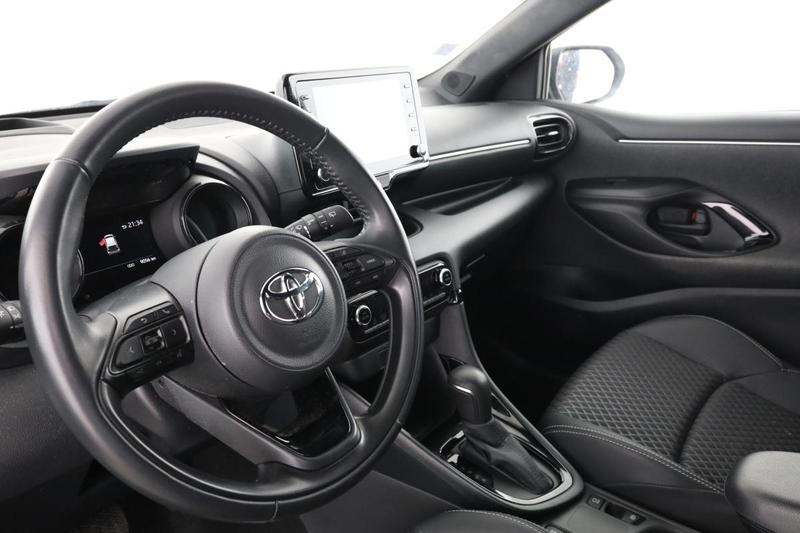 Toyota Yaris 1.5 Hybrid Collection 116h