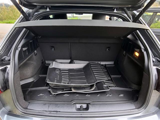 Audi Q2 2.0 Tdi 190 ch s tronic 7 Quattro s line