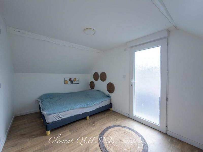 Maison - 161 m² - 5 pièces