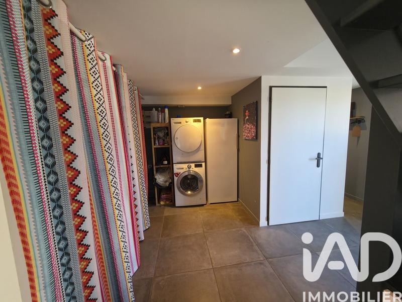 Maison - 150 m² - 7 pièces