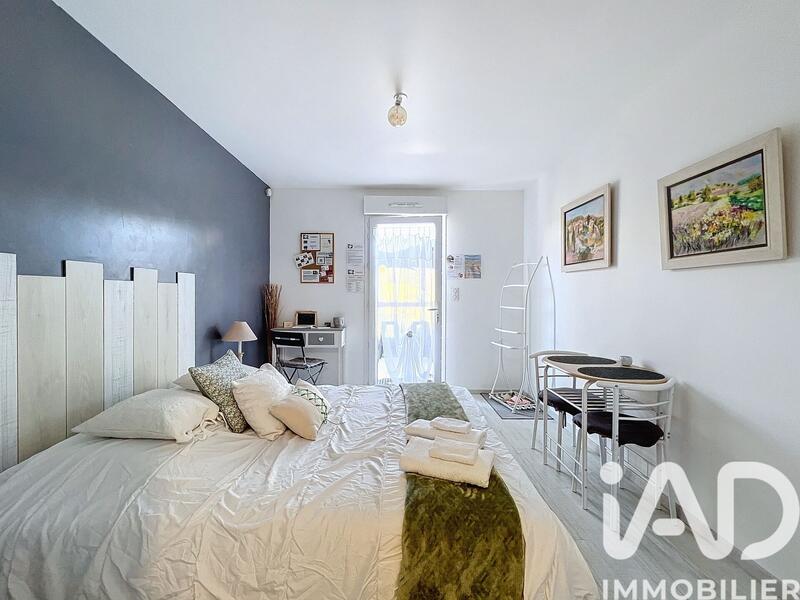 Maison de campagne - 132 m² - 6 pièces