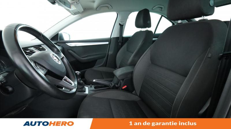 Skoda Octavia 1.6 Tdi Business 116 ch