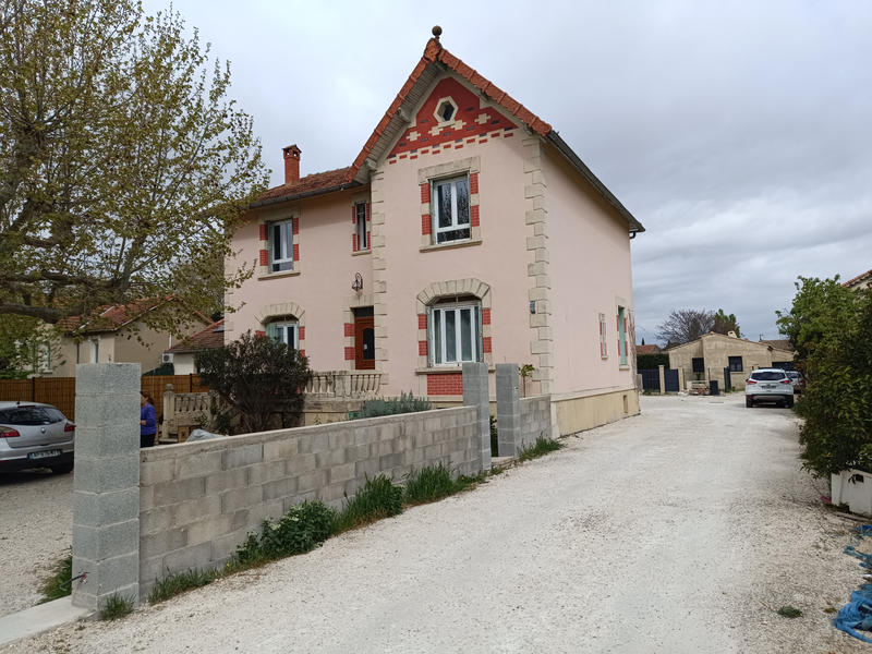 Maison - 158 m² - 6 pièces