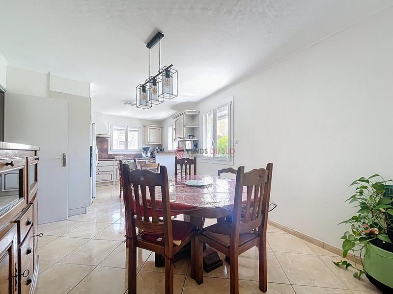 Propriété viticole - 110 m² - 4 pièces