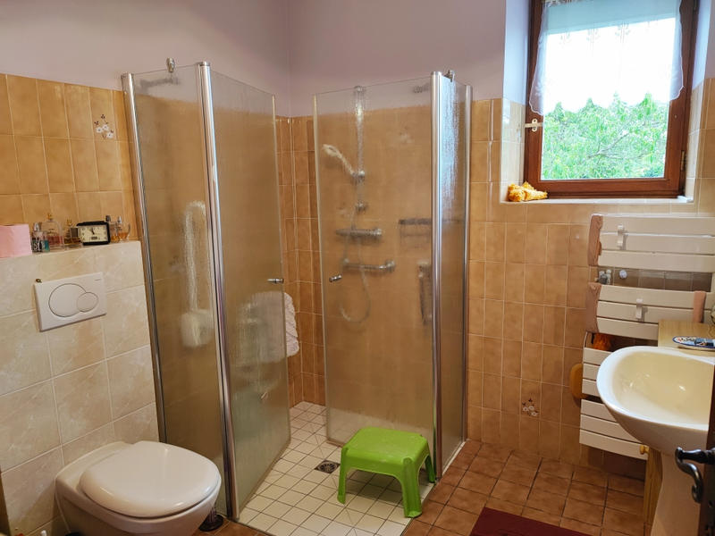 Maison - 127 m² - 7 pièces