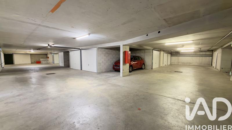 Parking - 12 m²