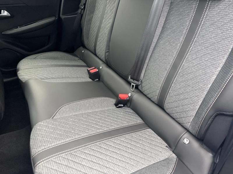 Peugeot 208 Hybrid 110 e-Dcs6 Allure