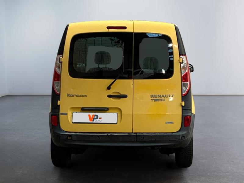 Renault Kangoo Express L1 1.5 Dci 75 Generique