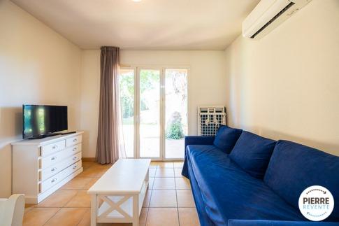 Maison - 63 m² - 3 pièces