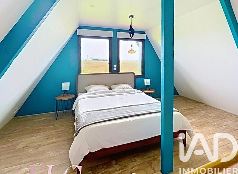 Maison de campagne - 151 m² - 4 pièces