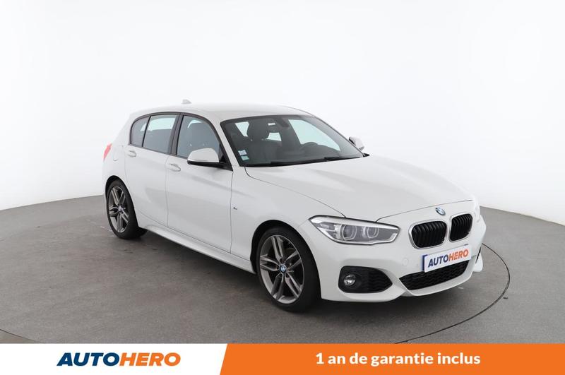Bmw Série 1 116i m Sport Ultimate 5p 109 ch