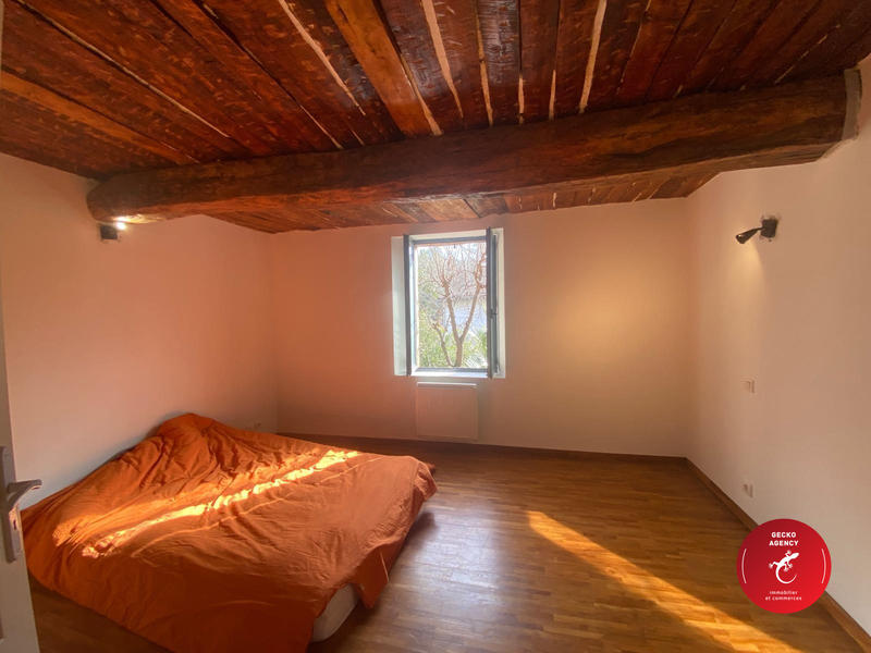 Maison - 67 m² - 3 pièces