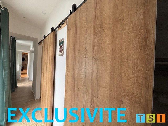 Maison - 160 m² - 9 pièces