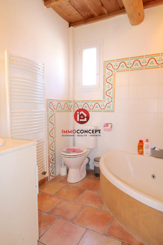 Maison - 79 m² - 4 pièces