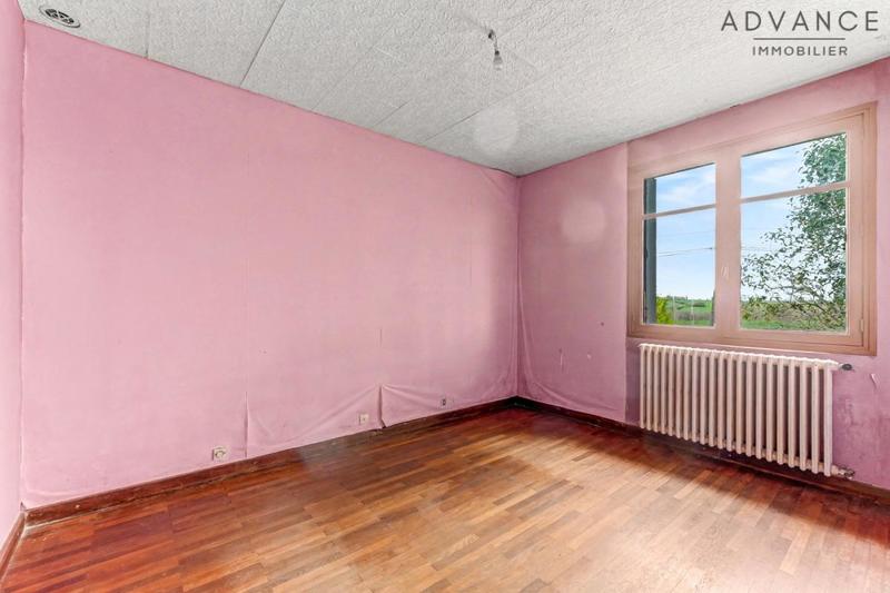 Maison - 195 m² - 8 pièces