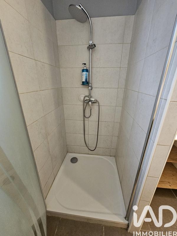 Maison - 67 m² - 4 pièces