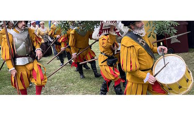 Documentaire : Ni Sorgina Banaiz