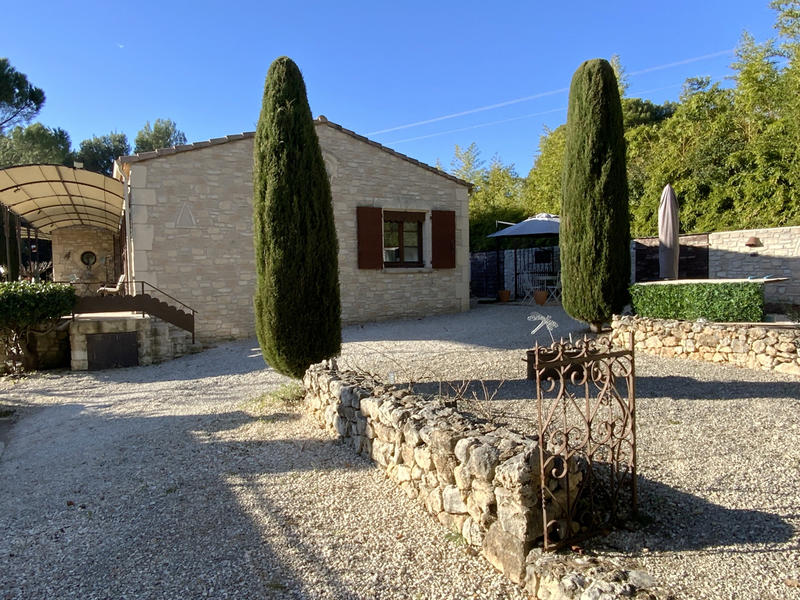 Maison - 145 m² - 5 pièces
