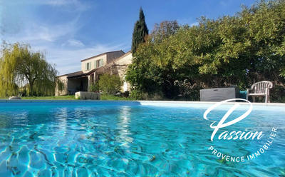 Villa - 145 m² - 5 pièces